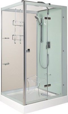 Душевая кабина Weltwasser Maine-1 120х90 R