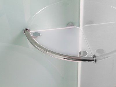 Душевая кабина Weltwasser Maine-1 120х90 R