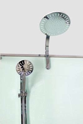 Душевая кабина Weltwasser Maine-1 120х90 R