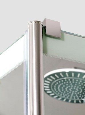 Душевая кабина Weltwasser Maine-1 120х90 R