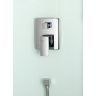 Душевая кабина Weltwasser Maine-1 120х90 R