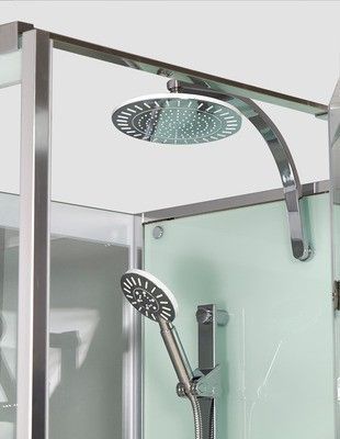 Душевая кабина Weltwasser Maine-1 120х90 R