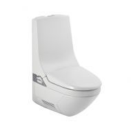 Подвесной унитаз-биде Geberit AquaClean 8000plus с наружным бачком 186.100.11.1