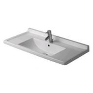 Раковина DURAVIT Starck 3 (0304800000)