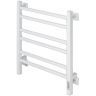 Электрический полотенцесушитель Comfysan Pioli-K EC-6 60x40 014124 Белый матовый