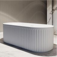 Акриловая ванна Abber 170х80 AB9410-1.7 без гидромассажа