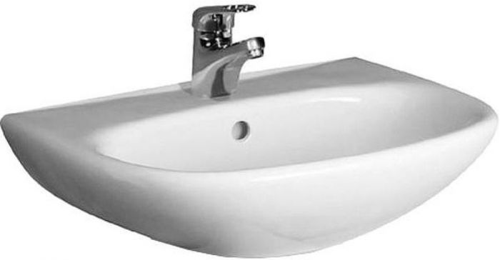 Раковина Jika Zeta 60 8.1039.2.000.104.9 Белая