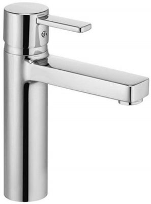 Смеситель для раковины Kludi Zenta 382650575 Хром