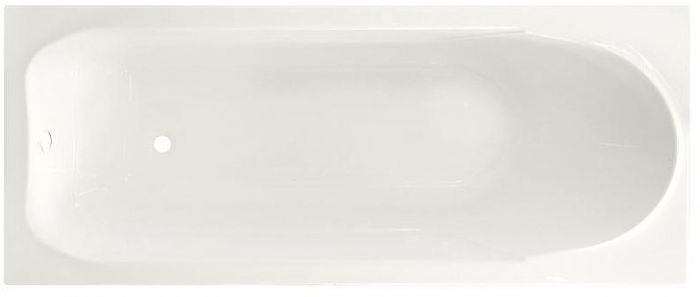 Акриловая ванна Poseidon Mila 150x70 01мил1570 без гидромассажа