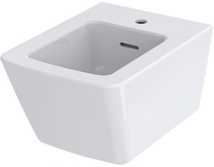 Биде Toto SP B532E#XW подвесное Белое