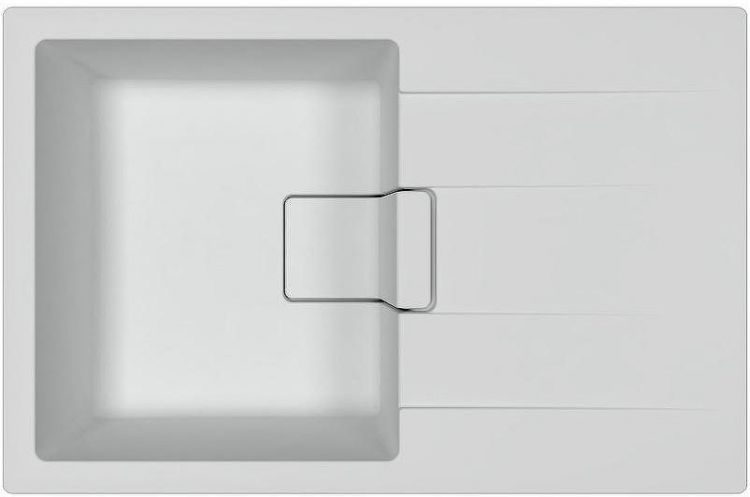 Кухонная мойка Florentina Ривьера-780 20.480.C0780.201 Жасмин