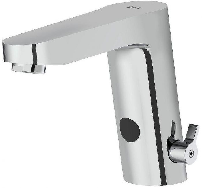 Смеситель для раковины Roca L30-E A5A5809C00 Хром