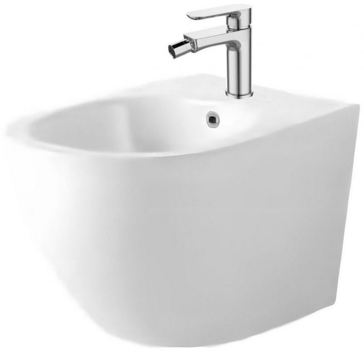 Биде Agger AT03310 подвесное Белое