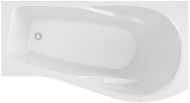 Акриловая ванна Alex Baitler Orta 150х90 R без гидромассажа