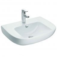 Раковина Jacob Delafon Odeon Up 66 см, E4736-00 Раковина Jacob Delafon Odeon Up 66 см, E4736-00