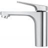 Смеситель для раковины Wonzon & Woghand WW-A40492-CR цвет Хром
