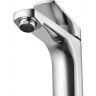 Смеситель для раковины Wonzon & Woghand WW-A40492-CR цвет Хром