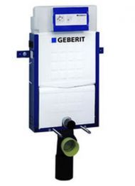 Бачок смывной Geberit Delta 109.160.00.1