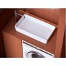 Накладная раковина CERAMICANOVA Element 620x340x110 мм CN5048