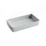 Накладная раковина CERAMICANOVA Element 620x340x110 мм CN5048