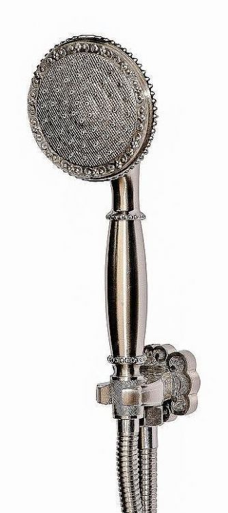 Душевая система Milacio Vitoria MC.105.SL Серебро Душевая система Milacio Vitoria MC.105.SL Серебро