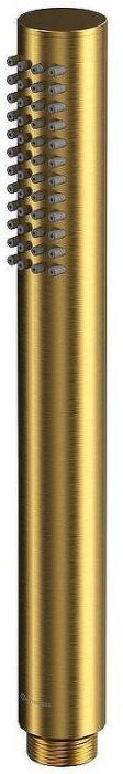 Душевая система Whitecross Y brushed gold YSET12GLB Брашированное золото