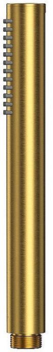 Душевая система Whitecross Y brushed gold YSET12GLB Брашированное золото