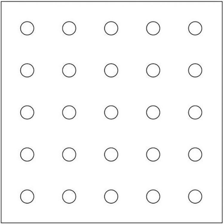 Чугунная ванна Jacob Delafon Biove 170x75 E2938-00 с антискользящим покрытием Чугунная ванна Jacob Delafon Biove 170x75 E2938-00 с антискользящим покрытием