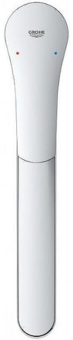 Смеситель для кухни Grohe Eurosmart 33281003 Хром