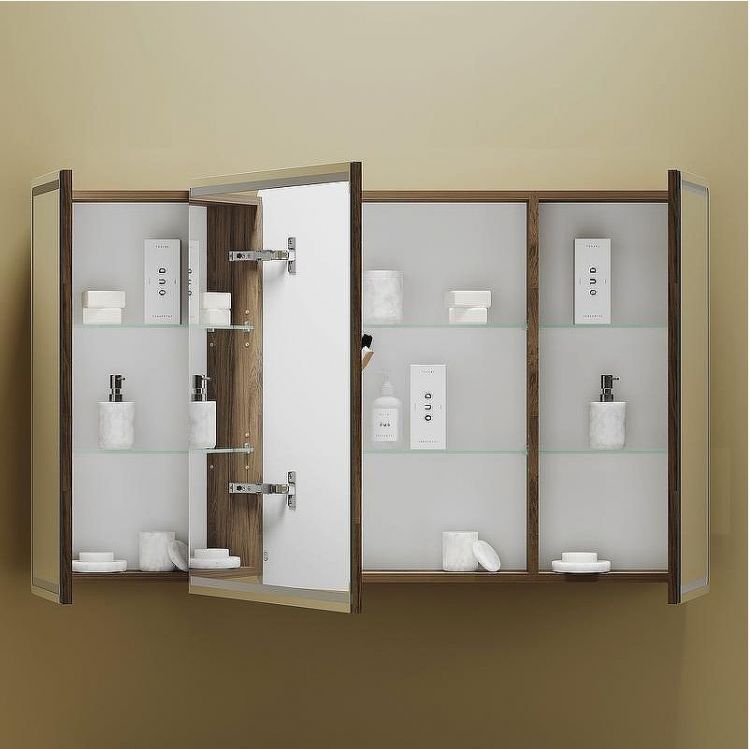 Зеркальный шкаф Sancos Mirror 120 MI120ECH с подсветкой Дуб чарльстон Зеркальный шкаф Sancos Mirror 120 MI120ECH с подсветкой Дуб чарльстон