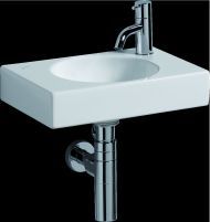 Раковина Keramag Preciosa II, 273240000