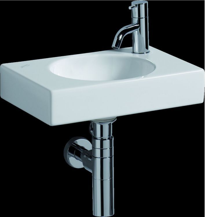 Раковина Keramag Preciosa II, 273240000