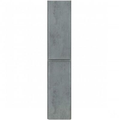 Шкаф пенал Vincea Vico 35 VSC-2V170BT подвесной Beton