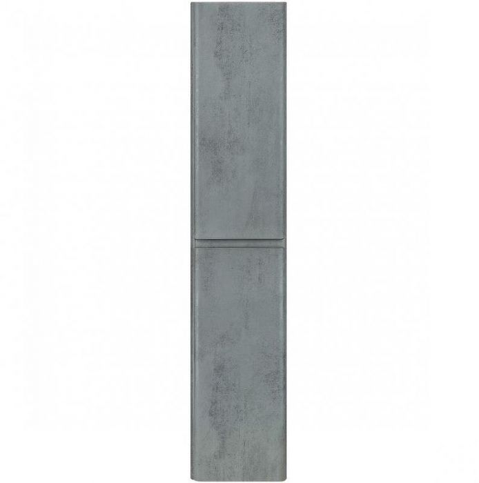 Шкаф пенал Vincea Vico 35 VSC-2V170BT подвесной Beton