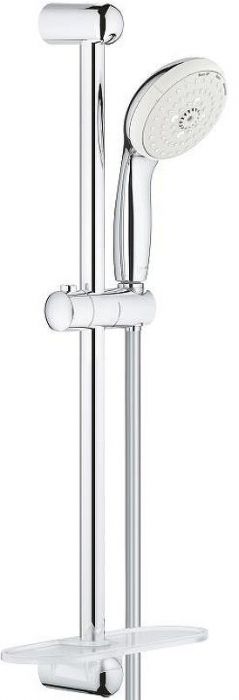 Душевой гарнитур Grohe Tempesta New 27927001 Хром