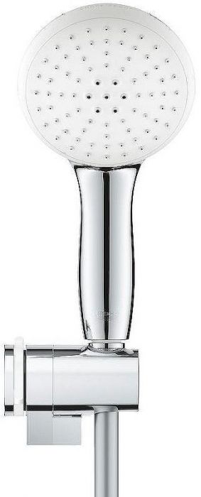 Душевой гарнитур Grohe Tempesta 110 2760130E Хром