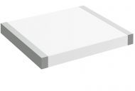 Накладки Jacob Delafon Parallel EB508