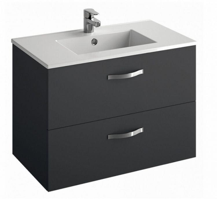 Раковина 81 см Jacob Delafon Ola EXT112-00