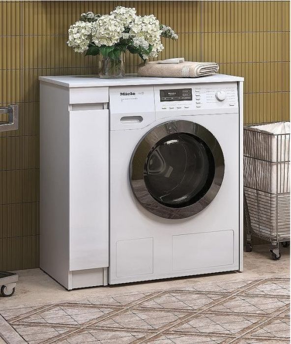 Тумба Vigo Urban 20 tn.URB.20.1D Белая