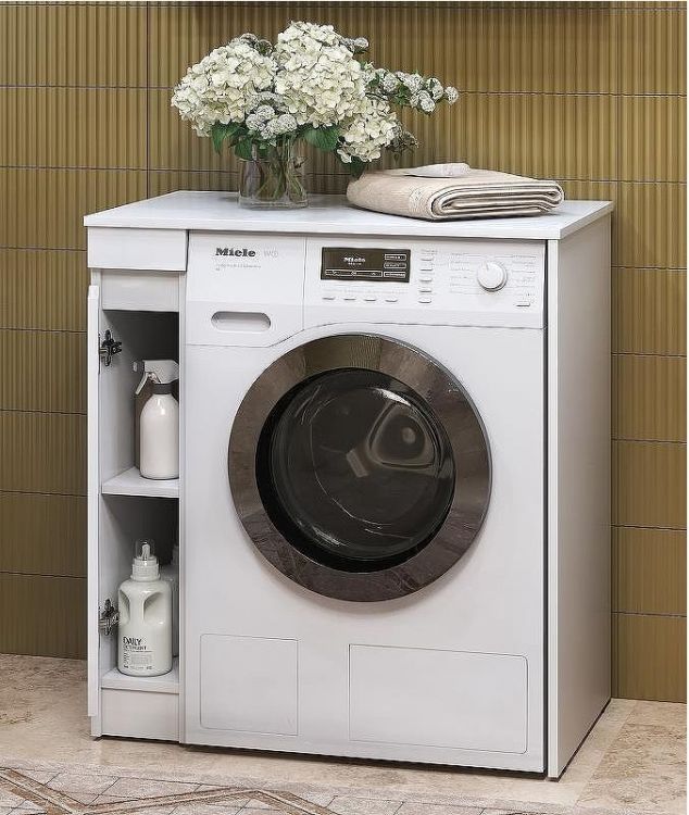 Тумба Vigo Urban 20 tn.URB.20.1D Белая