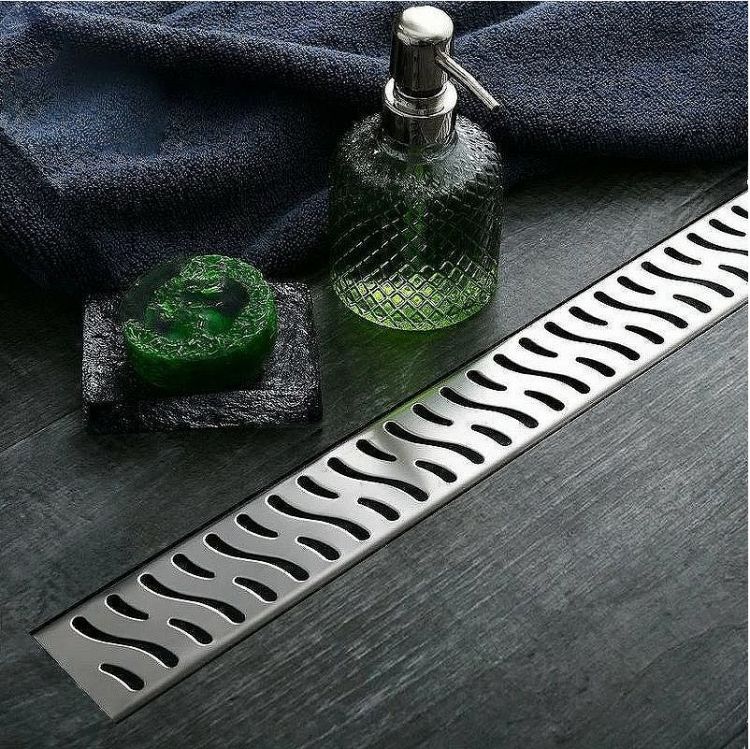 Душевой лоток Paini Harmony 650 CH650H с решеткой Хром Душевой лоток Paini Harmony 650 CH650H с решеткой Хром