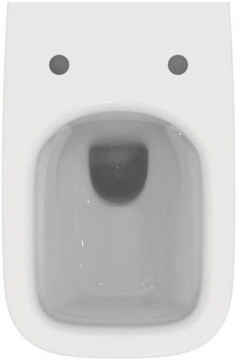 Комплект унитазов Ideal Standard Tesi TT00004 с сиденьем Микролифт
