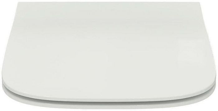 Комплект унитазов Ideal Standard Tesi TT00004 с сиденьем Микролифт