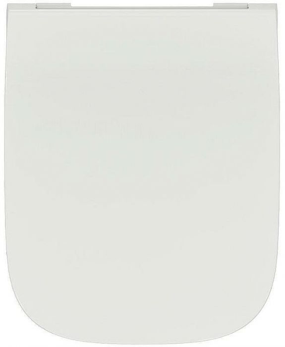 Комплект унитазов Ideal Standard Tesi TT00004 с сиденьем Микролифт