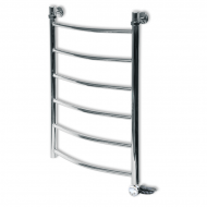 Полотенцесушитель Ника ЛД Эл. 100х50, электрический