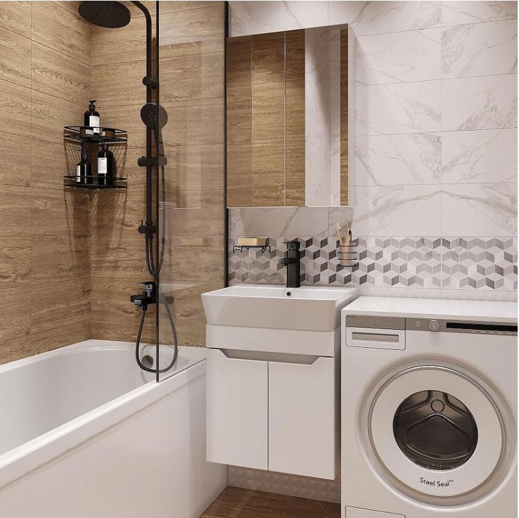 Комплект мебели для ванной DIWO Архангельск 50 подвесной цвет Белый Комплект мебели для ванной DIWO Архангельск 50 подвесной цвет Белый