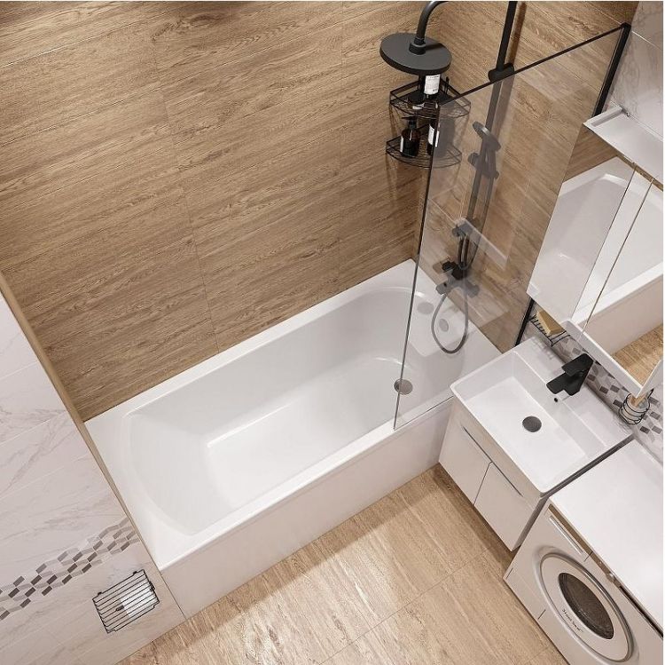 Комплект мебели для ванной DIWO Архангельск 50 подвесной цвет Белый Комплект мебели для ванной DIWO Архангельск 50 подвесной цвет Белый