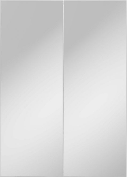 Комплект мебели для ванной DIWO Архангельск 50 подвесной цвет Белый Комплект мебели для ванной DIWO Архангельск 50 подвесной цвет Белый