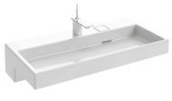 Раковина Jacob Delafon Terrace, 100 см, EXC9112-00, с подсветкой 