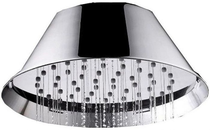 Верхний душ Cezares CZR-SPA200-01 Хром